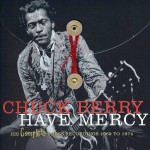 Buy Have Mercy: His Complete Chess Recordings 1969-1974 Vol. 1