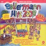 Buy Ballermann Hits 2009 Xxl CD1