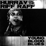 Buy Young Blood Blues