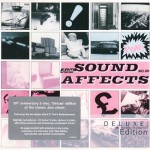 Buy Sound Affects (Deluxe Edition) CD1