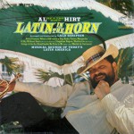 Buy Latin In The Horn (Vinyl)