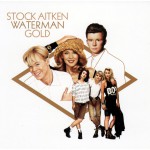 Buy Stock Aitken Waterman - Gold CD1