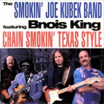 Buy Chain Smokin' Texas Style