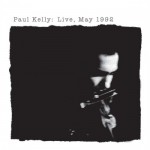 Buy Paul Kelly: Live, May 1992 CD2