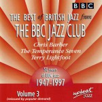 Buy The Best Of British Jazz From The BBC Jazz Club Vol. 3