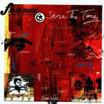 Buy Seize The Time CD1