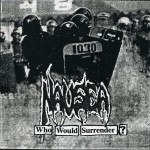 Buy Who Would Surrender?