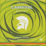 Buy Trojan Carnival Box Set CD3