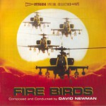 Buy Fire Birds (Intrada 2013)