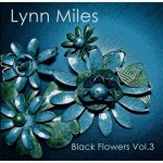 Buy Black Flowers Vol. 3