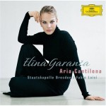 Buy Aria Cantilena (Staatskapelle Dresden, Fabio Luisi)