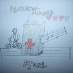 Buy Narrow-Minded (EP)