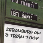 Buy Strangers On A Train