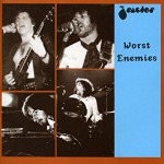 Buy Worst Enemies (Vinyl)