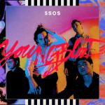 Buy Youngblood (CDS)