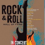 Buy Rock & Roll Hall Of Fame: In Concert 2014-2017: 32Nd Annual Induction Ceremony 2017