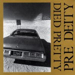 Buy Pre Deity (Vinyl)