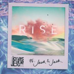 Buy Rise (Feat. Jack & Jack) (CDS)
