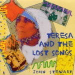 Buy Teresa & Lost Songs