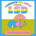 Buy Thunderclouds (CDS)