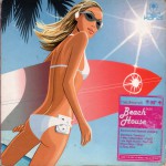 Buy Hed Kandi: Beach House 4.03 CD1
