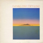 Buy Evening Star (With Robert Fripp) (Vinyl)