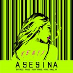 Buy Asesina (Remix) (CDS)