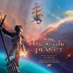 Buy Treasure Planet CD2