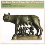 Buy Ludwig's Law (With Conny Plank & Mayo Thompson)