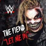 Buy Let Me In (The Fiend) (CDS)