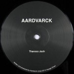 Buy Thanxxx Joch (EP) (Vinyl)