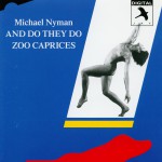 Buy And Do They Do, Zoo Caprices