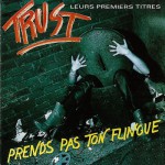 Buy Prends Pas Ton Flingue (Reissued 1992) (CDS)