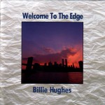Buy Welcome To The Edge