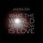Buy What The World Needs Now Is Love (CDS)