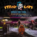 Buy Rocked This Town: From La To London (Live)