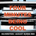 Buy Four Minutes Being Cool (Split With August Burns Red)