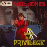 Buy Songs From The Film 'privilege' (EP)