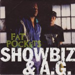 Buy Fat Pockets (CDS)