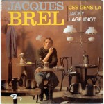 Buy Ces Gens-Là (Vinyl)