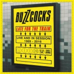 Buy Late For The Train: Live And In Session 1989-2016 CD1