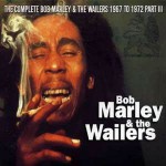 Buy The Complete Bob Marley & The Wailers 1967 To 1972 Pt. 3 CD1