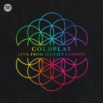 Buy Live From Spotify London (EP)