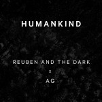 Buy Humankind (Feat. Ag) (CDS)