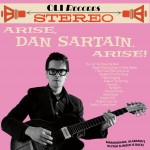 Buy Arise, Dan Sartain, Arise