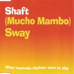 Buy (Mucho Mambo) Sway (MCD)