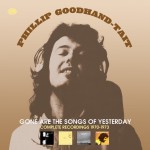 Buy Gone Are The Songs Of Yesterday: Complete Recordings 1970-1973 CD2