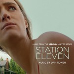 Buy Station Eleven (Music From The HBO Max Limited Series)