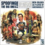 Buy Spoofing The Big Ones (Vinyl)