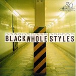 Buy Black Whole Styles